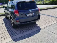 Usata Toyota RAV4 Sol 152 CV (111 kW) 2008 SUV
