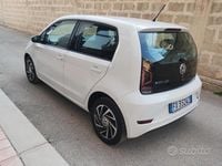Usata VW up! 2019 Bianco Utilitaria