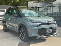 Usata Citroën C3 Aircross Shine 110 CV (80 kW) 2022 Grigio SUV