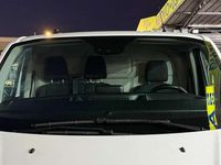 Usata Ford Transit Trend 97 CV (71 kW) 2022 Bianco Furgone