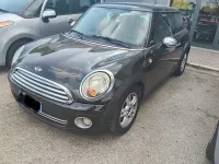 Begagnad Mini One D 90 HK (66 kW) 2012 Other Halvkombi