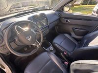 Usata Dacia Spring Comfort Plus 33 kW (45 CV) 2021 Utilitaria