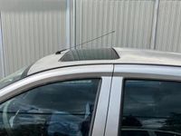 Usata Fiat Punto 2000 Grigio Utilitaria