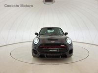 usata Mini John Cooper Works John Cooper Works 2.0 TwinPower TurboDCT