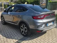 Usata Renault Arkana Intens 94 CV (69 kW) 2022 Grigio SUV