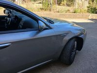 Usata Alfa Romeo 159 150 CV (110 kW) 2007 Grigio Berlina