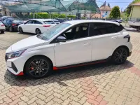 Usata Hyundai i20 N Performance 204 CV (150 kW) 2023 Bianco Utilitaria
