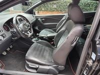 Usata VW Polo GTI 192 CV (141 kW) 2016 Nero Berlina