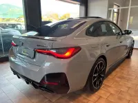 Usata BMW 440 374 CV (275 kW) 2023 Grigio Coupé
