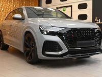 Usata Audi RS Q8 Ambiente 600 CV (441 kW) 2024 Grigio SUV