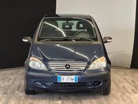 usata Mercedes A170 A 170CDI cat Elegance