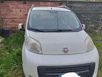 Usata Fiat Qubo Easy 77 CV (56 kW) 2013 Monovolume