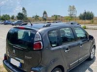 Usata Citroën C3 Picasso 92 CV (67 kW) 2014 Grigio Monovolume