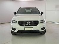 usata Volvo XC40 XC40 P8 Recharge PureT5 Plug-in Hybrid auto Recharge R-Design