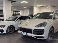 Usata Porsche Cayenne 460 CV (338 kW) 2021 SUV