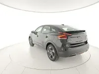 Usata Citroën C4 PureTech 131 CV (96 kW) 2024 Nero SUV