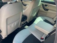 Usata Saab 9-3 180 CV (132 kW) 2009 Grigio Station wagon