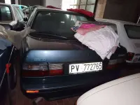 Usata Fiat Croma 120 CV (88 kW) 1985 Grigio Utilitaria