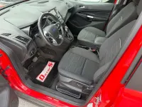 Usata Ford Transit 120 CV (88 kW) 2018 Rosso Furgone