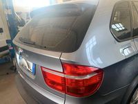 Usata BMW X5 2010 Antracite SUV