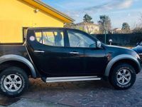 Usata Mitsubishi L200 Intense 136 CV (100 kW) 2007 Pick-up