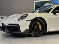 Usata Porsche 992 650 CV (478 kW) 2021 Bianco Coupé