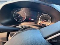 Usata Jeep Renegade 120 CV (88 kW) 2020 Nero SUV