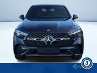 Nuova Mercedes GLC300de 2026 Grigio Coupé