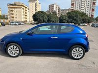 usata Alfa Romeo MiTo MY 16 1.4 78CV S&S colore blu tornado