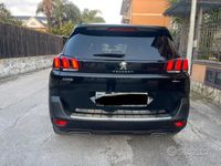 usata Peugeot 5008 7 POSTI GT Line SPORT NAVI + TETTO