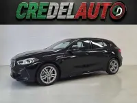 Usata BMW 118 M Sport 136 CV (100 kW) 2022 Nero Utilitaria
