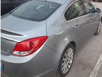 usata Opel Insignia - 2010