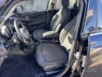 Usata Mini One D Business 95 CV (69 kW) 2018 Nero Utilitaria