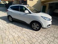 usata Hyundai ix35 ix35 2.0 CRDi 184CV 4WD Xpossible A/T