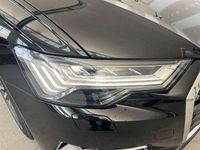 Nuova Audi A6 Advanced Plus 299 CV (219 kW) 2025 Nero mythos metallizzato Berlina