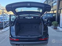 Usata Audi Q5 Advanced 170 CV (125 kW) 2012 Nero SUV