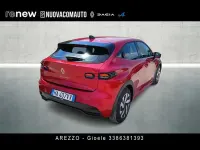 Usata Renault Clio Evolution 115 CV (84 kW) 2025 Rosso Utilitaria