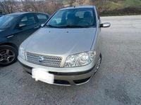 Usata Fiat Punto 2007 Utilitaria