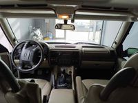 usata Land Rover Discovery TD5
