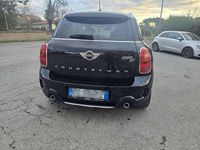 Usata Mini Cooper SD Countryman 143 CV (105 kW) 2016 SUV