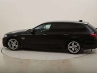 usata BMW 525 525 d Touring 2.0 Diesel 218CV