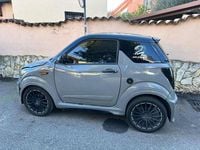 Usata Ligier JS50 2020 Grigio Utilitaria