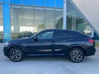 Usata BMW X4 M Sport 183 CV (134 kW) 2023 Nero SUV