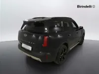 Usata Mini Countryman Favoured 156 CV (114 kW) 2024 Blu SUV