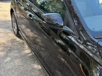 Usata VW Polo R-line 95 CV (69 kW) 2023 Nero Utilitaria
