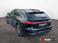 Nuova Audi A5 S-Line 204 CV (150 kW) 2025 Nero Station wagon