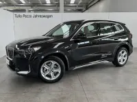 Usata BMW X1 M Sport 197 CV (144 kW) 2023 Blacksapphire metallic SUV