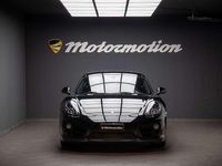 Usata Porsche Cayman 275 CV (202 kW) 2015 Nero Coupé