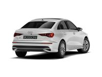 Nuova Audi A3 S-Line 204 CV (150 kW) 2026 Bianco Berlina