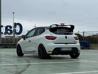 Usata Renault Clio IV R.S. 200 CV (147 kW) 2015 Berlina